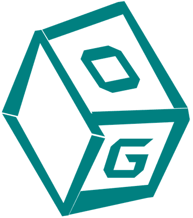 OG Solutions Logo